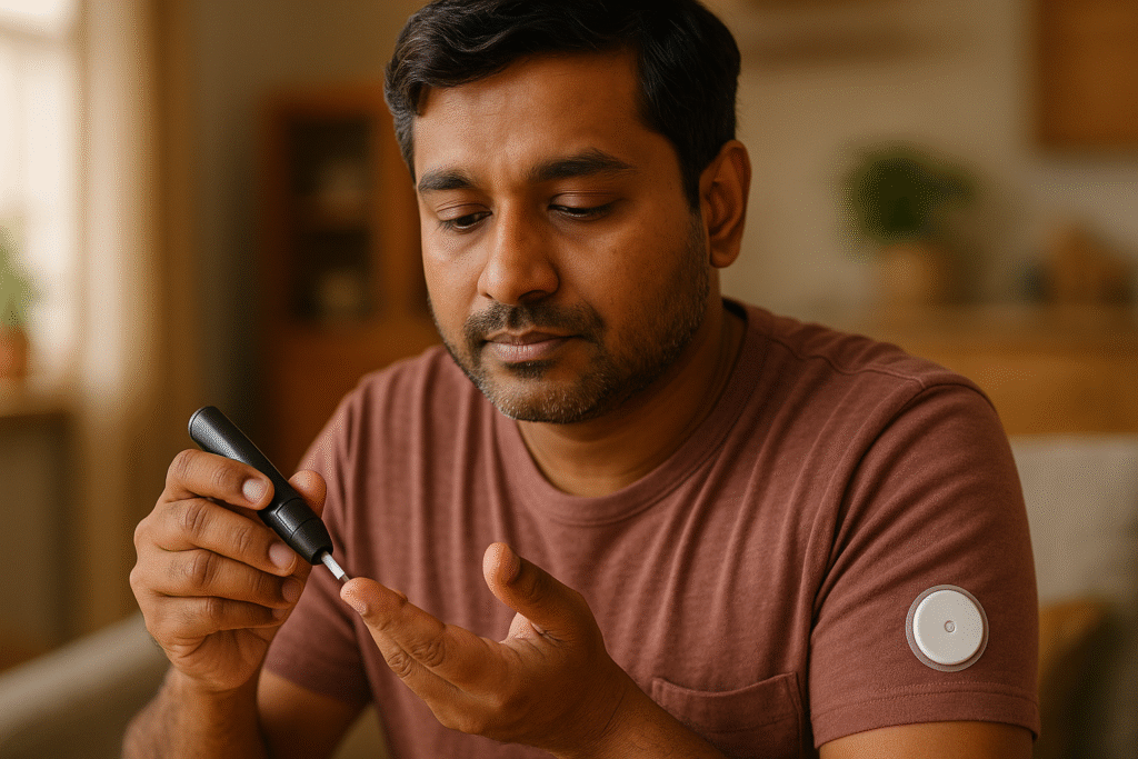 What Happens in Your Body When You Have Diabetes?